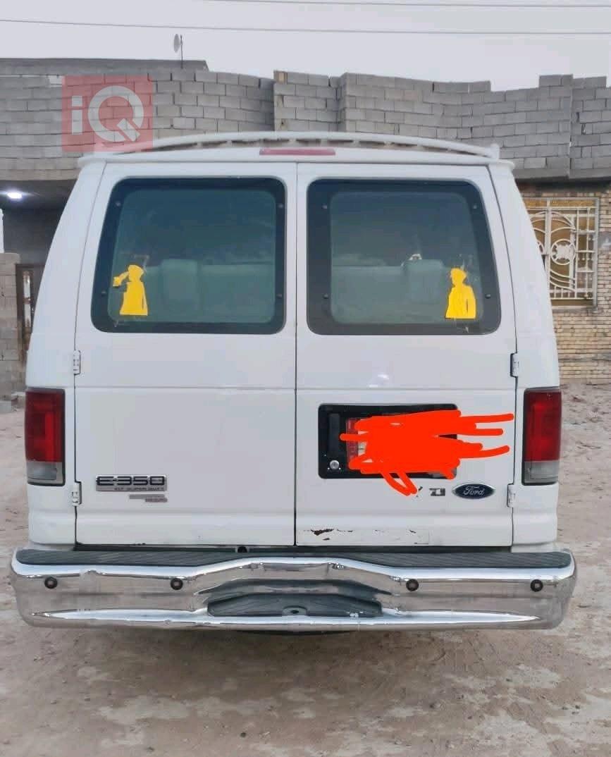 فۆرد F-350